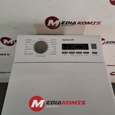 Pralka Hanseatic HTW8013A [8]