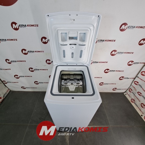 Pralka Hanseatic HTW8013A [8]