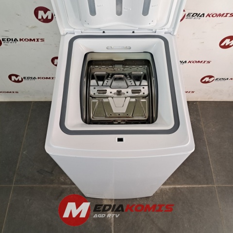 Pralka Hanseatic HTW8013A [8]