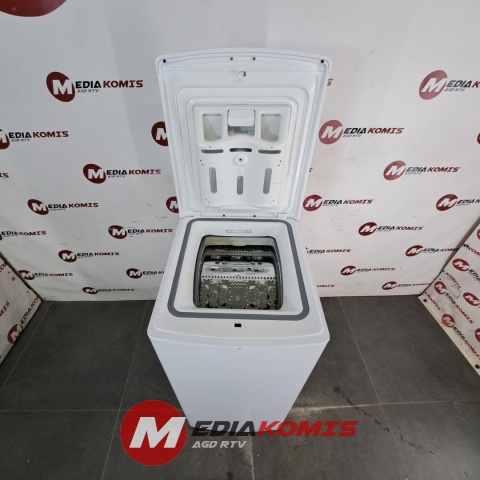 Pralka Hanseatic HTW8013C