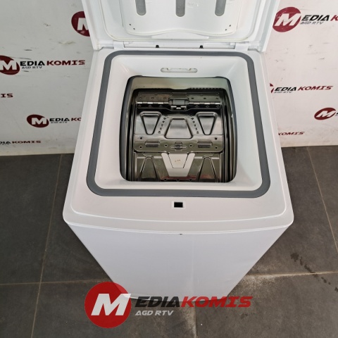 Pralka Hanseatic HTW8013C