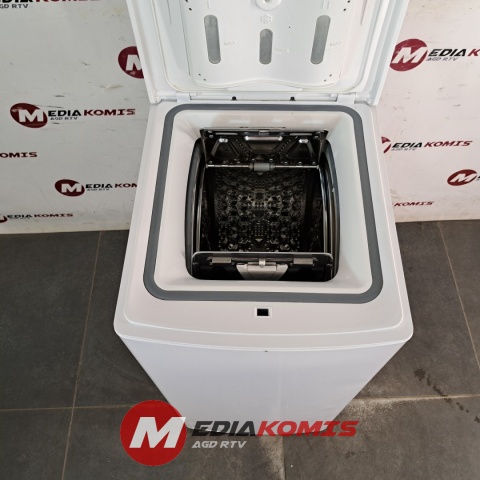 Pralka Hanseatic HTW8013C