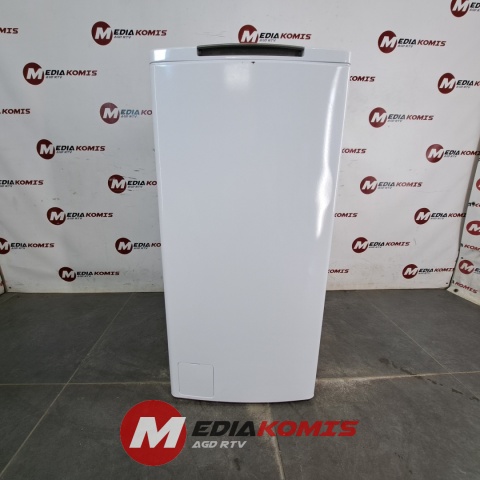 Pralka Hanseatic HTW8013C