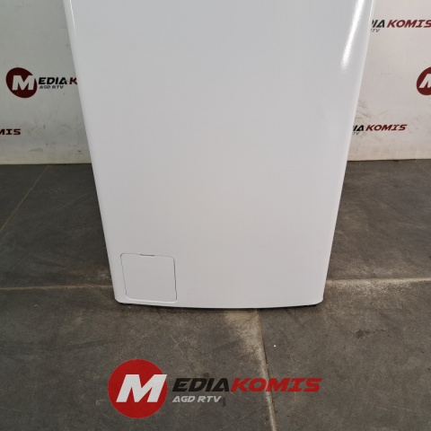 Pralka Hanseatic HTW8013C