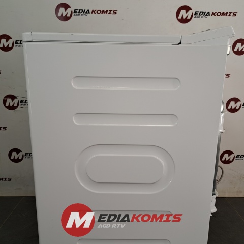 Pralka Hanseatic HTW8013C