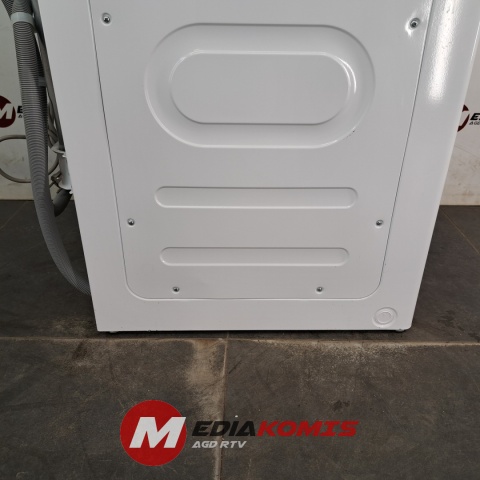 Pralka Hanseatic HTW8013C