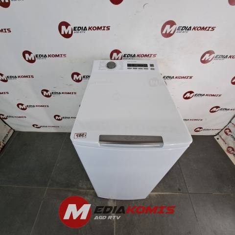 Pralka Hanseatic HTW8013C