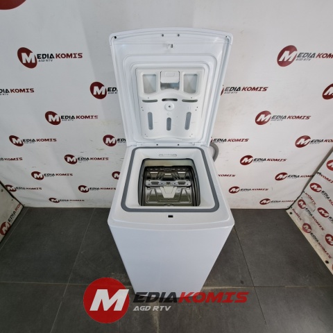 Pralka Hanseatic HTW8013C