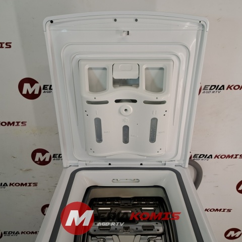 Pralka Hanseatic HTW8013C