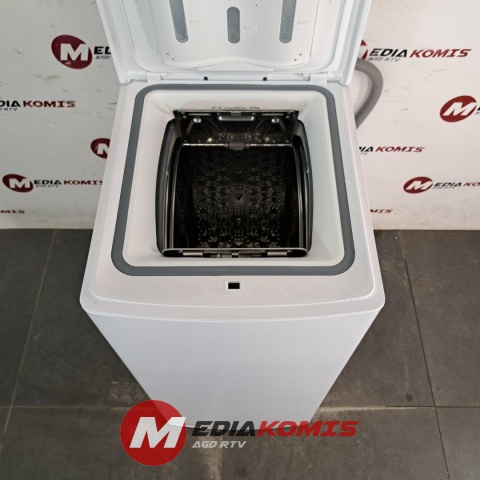 Pralka Hanseatic HTW8013C