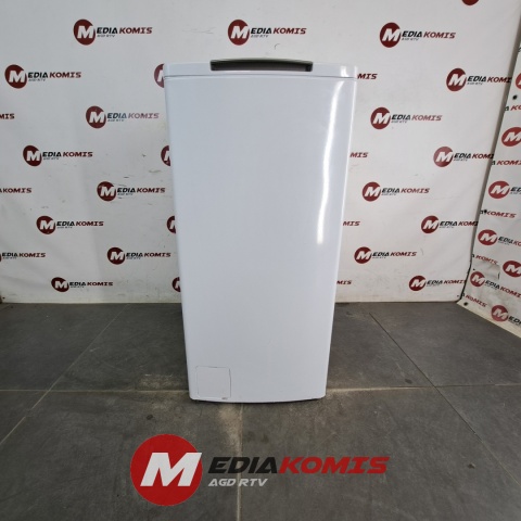 Pralka Hanseatic HTW8013C