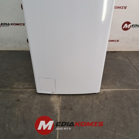 Pralka Hanseatic HTW8013C