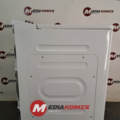 Pralka Hanseatic HTW8013C