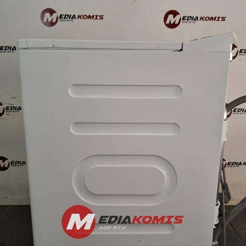 Pralka Hanseatic HTW8013C