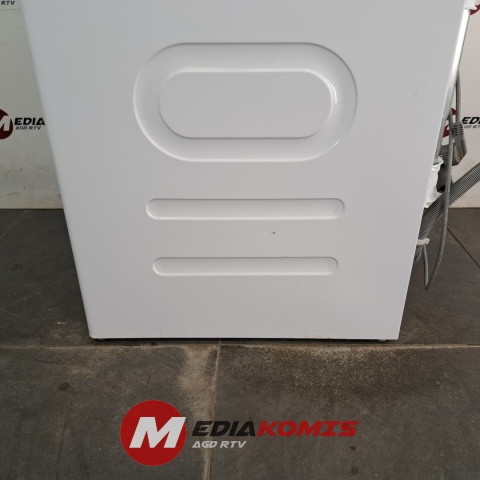 Pralka Hanseatic HTW8013C