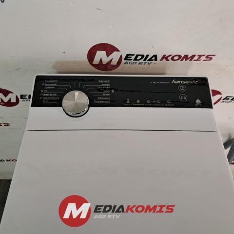 Pralka Hanseatic HTWK813A [2]