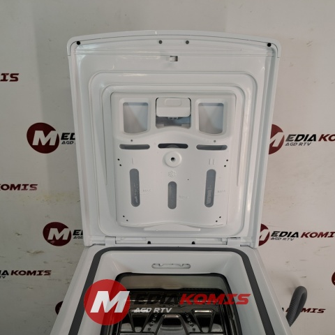 Pralka Hanseatic HTWK813A [2]