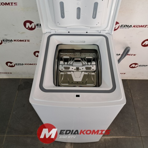 Pralka Hanseatic HTWK813A [2]