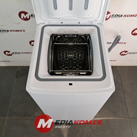 Pralka Hanseatic HTWK813A [2]