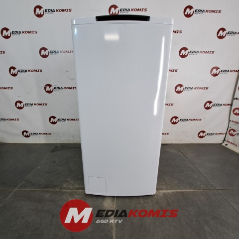 Pralka Hanseatic HTWK813A [2]