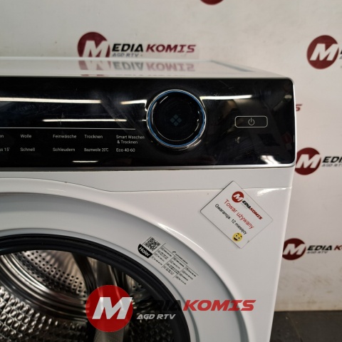 Pralko-Suszarka Haier HWD80-B14979