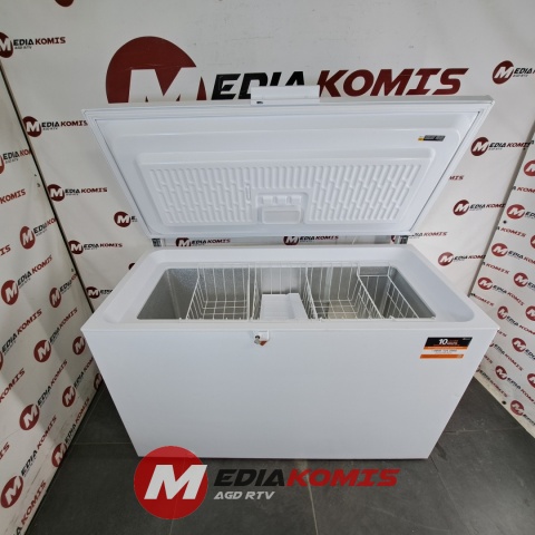 Zamrażarka Bauknecht GTE 280