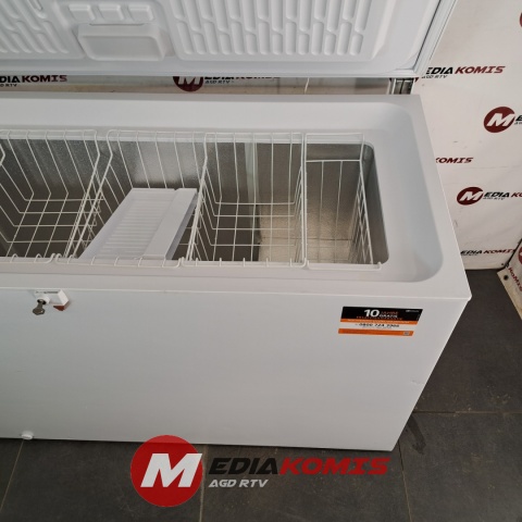 Zamrażarka Bauknecht GTE 280