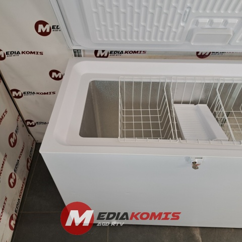 Zamrażarka Bauknecht GTE 280