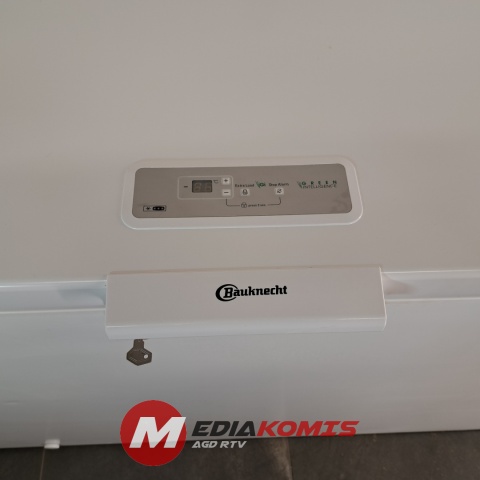 Zamrażarka Bauknecht GTE 280