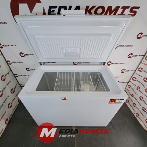 Zamrażarka Bauknecht GTE 822