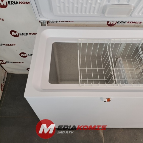 Zamrażarka Bauknecht GTE 822