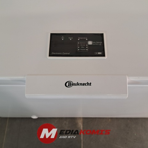 Zamrażarka Bauknecht GTE 822