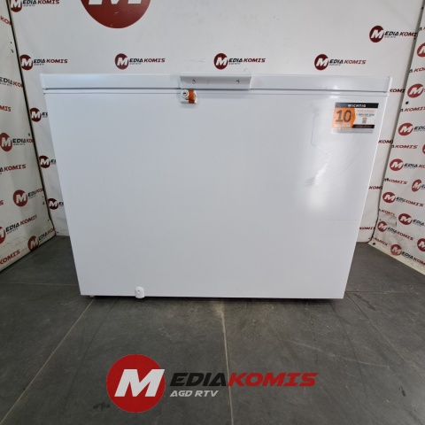 Zamrażarka Bauknecht GTE 822