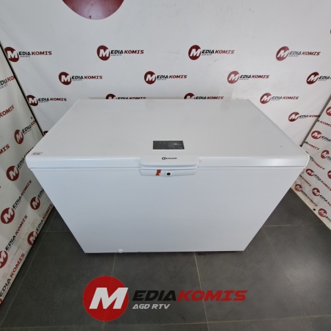 Zamrażarka Bauknecht GTE 822