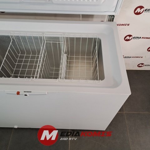 Zamrażarka Bauknecht GTE 822