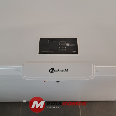 Zamrażarka Bauknecht GTE 822