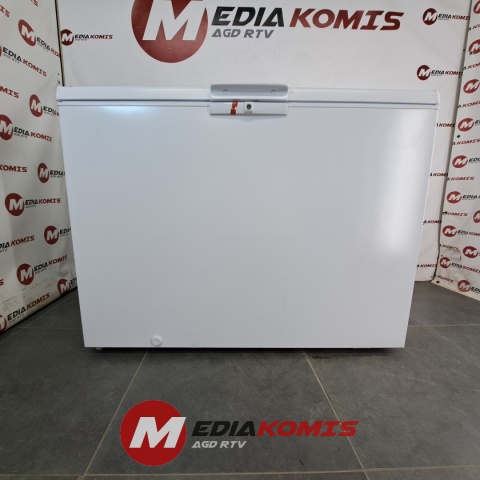 Zamrażarka Bauknecht GTE 822