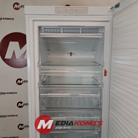 Zamrażarka Privileg PFVN 84