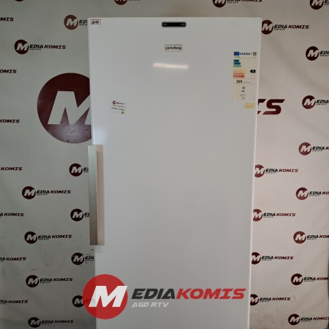 Zamrażarka Privileg PFVN 84