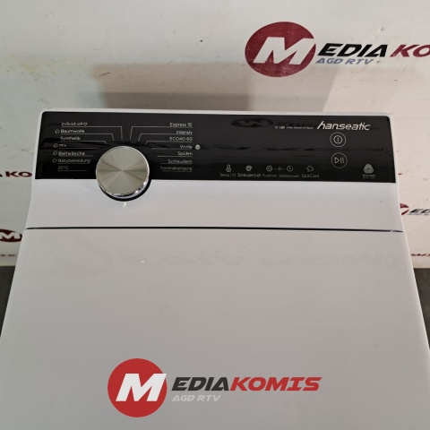 Pralka Hanseatic HTWK712A