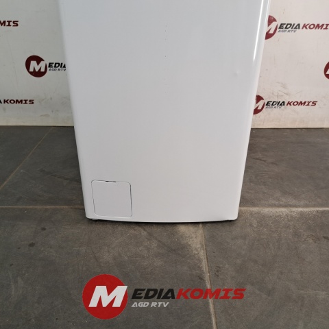 Pralka Hanseatic HTWK712A