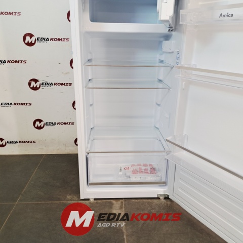 Lodówka Amica EKSS 362 221
