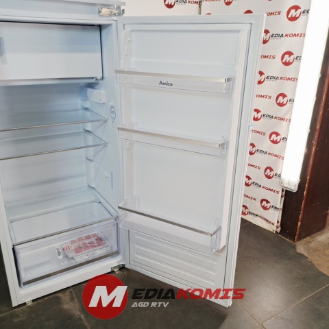 Lodówka Amica EKSS 362 221