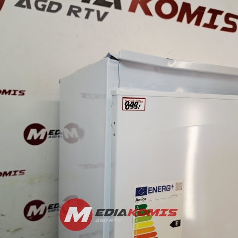 Lodówka Amica EKSS 362 221