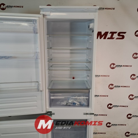 Lodówka Bauknecht KGIS 18S2