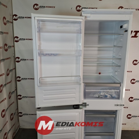 Lodówka Bauknecht KGIS 18S2