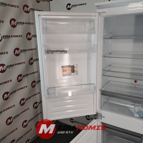 Lodówka Bauknecht KGIS 18S2