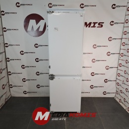 Lodówka Bauknecht KGITN 18F2 M