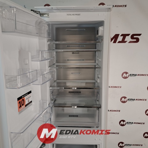 Lodówka Bauknecht KGITN 18F2 M