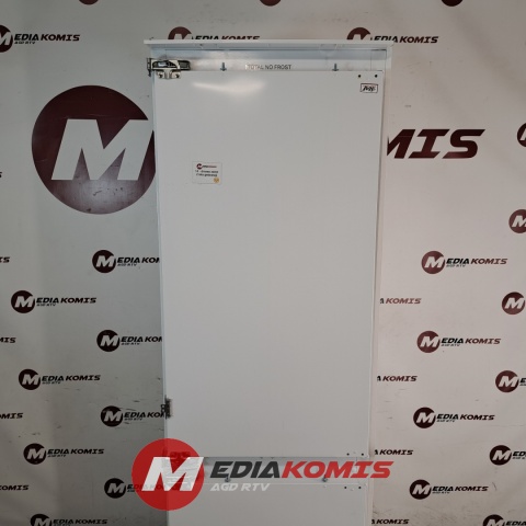 Lodówka Bauknecht KGITN 18F2 M